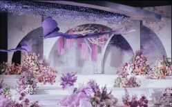 -北京柏悦酒店宴会厅