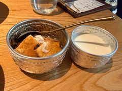 泡鲁达冰淇淋-一坐一忘云南菜(三里屯店)