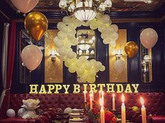 -Golden Lily河内巴黎法越料理餐厅(建国西路店)