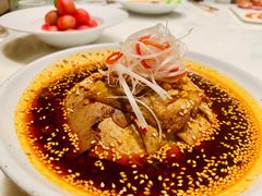 -初蓉丨遇见新川菜(亲贤街荣耀店)