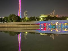 -海心沙亚运公园