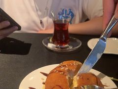 -Efes Turkish & Mediterranean Cuisine 艾菲斯餐厅(陆家嘴店)