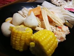 -八角锄烧·肉火锅(天河城店)