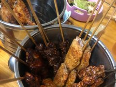 -炒豆合作社(东四总店)