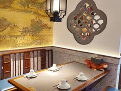 -姑苏家宴·苏帮菜·松鼠桂鱼(苏州总店)