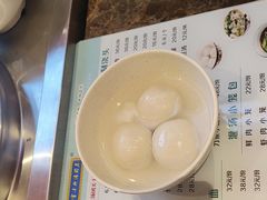 -大食代美食广场(上海中心店)