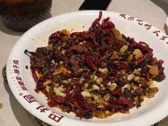 -巴扎屋大盘鸡·新疆菜(汇嘉时代店)