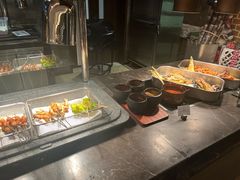 -云端西餐厅(南宁龙光那莲豪华精选酒店)