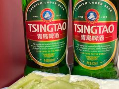 -胖太太四川麻辣排骨串(镇江路分店)