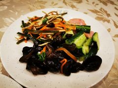 -碧中海汤泉汗蒸酒店