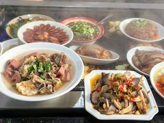 -安乐老桥代耳朵(成都崇州店)