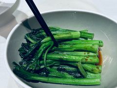 -香港狮子山下·明星粤菜餐厅(北苑店)