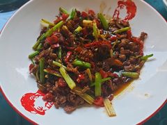 -罗大姐湘潭菜馆(洋湖春园店)