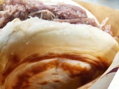 优质肉夹馍-樊记腊汁肉(竹笆市总店)