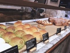 -WHEAT&BAKER-麥(凯德来福士店)