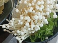 -江小渔鲜鱼火锅(西二道街店)