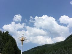 -塞罕坝国家级自然保护区