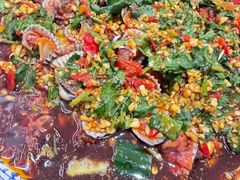 -官塘陈记鱼生·潮汕砂锅粥·牛肉火锅(潮枫路总店)