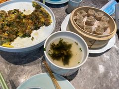 -四道菜·福建菜馆(新街口金鹰店)