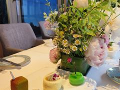 -北京古城老院厉晓麟精致菜