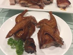 -海逸海鲜酒家(古北店)