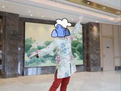 -福州西湖大酒店·怡湖咖啡厅