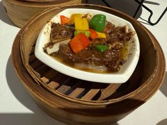 -潮福城潮州大酒楼(湖滨北路店)