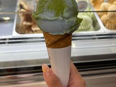 -Dal Cuore 达可芮冰淇淋(陕西北路店)