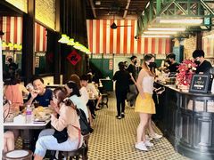 -何九海南茶店(鬼仔巷店)