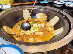 -俺家鲜·烧烤龙虾地锅鸡(观音塘店)