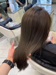 -潘多拉Hairsalon