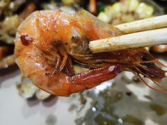 -特色酱椒鱼私房菜(黄鹤楼店)