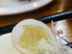 白灼墨鱼仔-宏记汕头白粥店(江怡店)