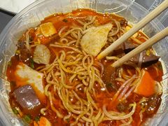 -蒋家肠旺面馆老店(合群路店)