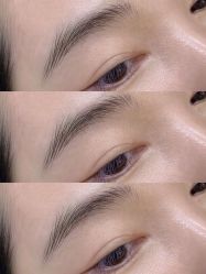 -MIVI野生眉纹绣纹眉