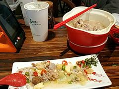 -红料理|串串有瘾·烧烤(吴中路店)