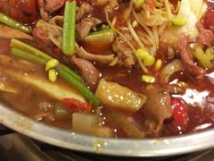 -胖娃古镇鸡杂(磁器口总店)