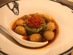 脆椒小皮蛋-新太二·鲜料川菜(花都融创茂店)