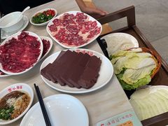 -味逍遥牛肉火锅(万江旗舰店)