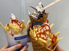 -波比艾斯(国金街店)