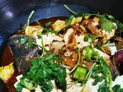 -缘福乡村铁锅炖民宿(八达岭店)
