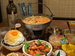-岛风·台食小馆 ISLAND BISTRO(烟台山店)