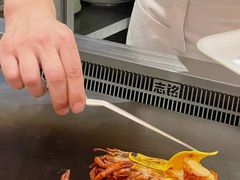 -麦MUGI铁板烧日式料理