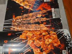-通海俄式烧烤·俄罗斯大串(嵩山路店)