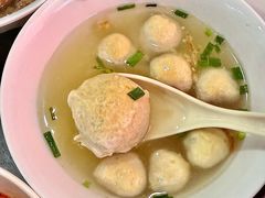 -东街钟楼肉粽(总店)