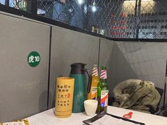 -丁虎子烤肉(国道二店)