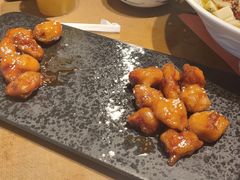 -新发现(宝山龙湖店)