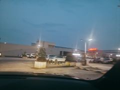 -宁波高鑫广场·停车场