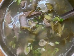-陈记汤饭(水巷口店)