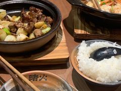 -啫火啫啫煲·顺德干蒸(西乡天虹店)